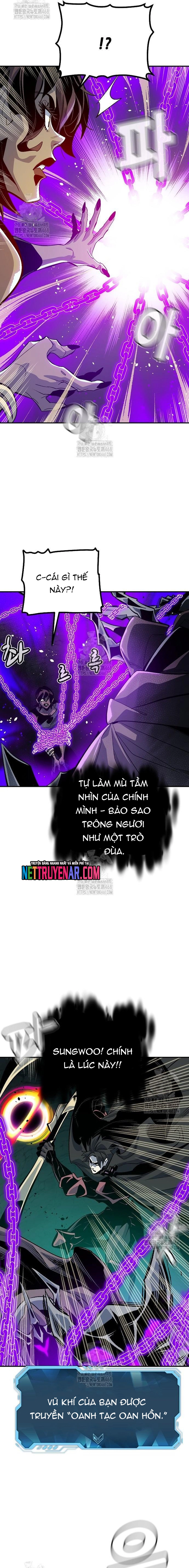 Độc Cô Tử Linh Sư: Chapter 194