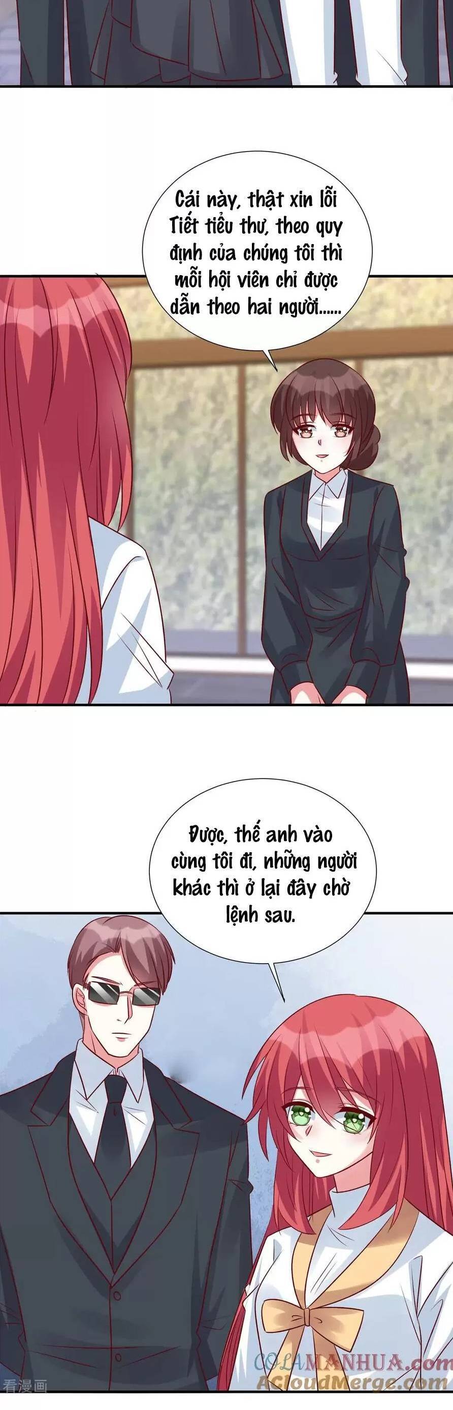 Độc Gia Chiêm Hữu: Cơ Thiếu Phúc Hắc Kiều Thê: Chapter 132