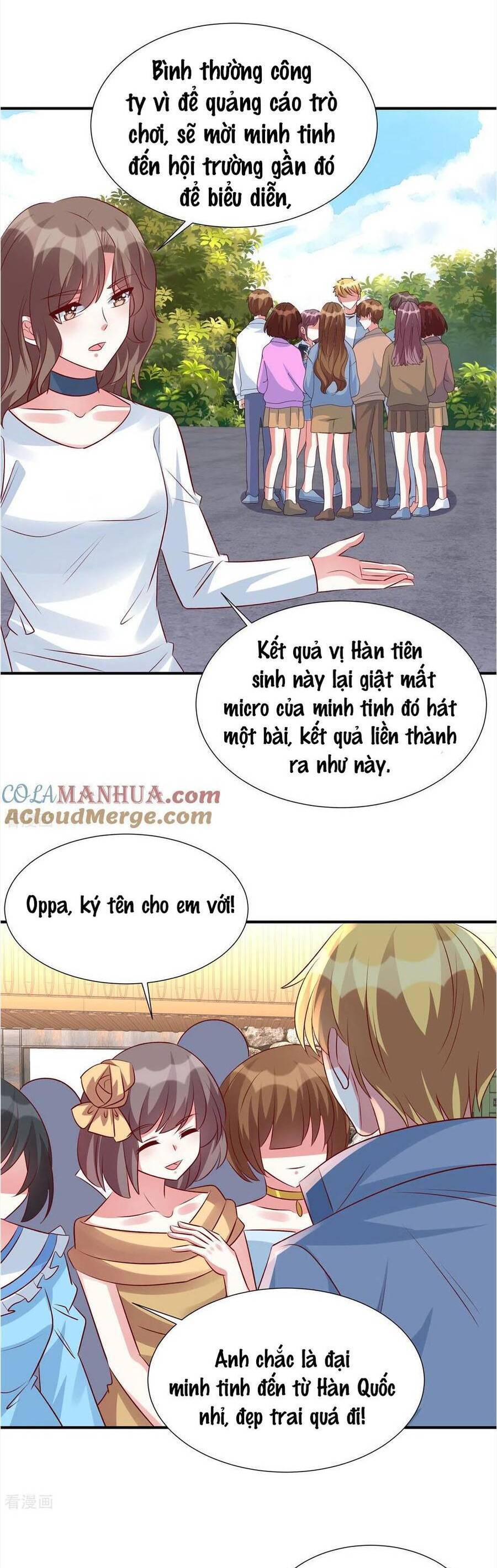 Độc Gia Chiêm Hữu: Cơ Thiếu Phúc Hắc Kiều Thê: Chapter 135