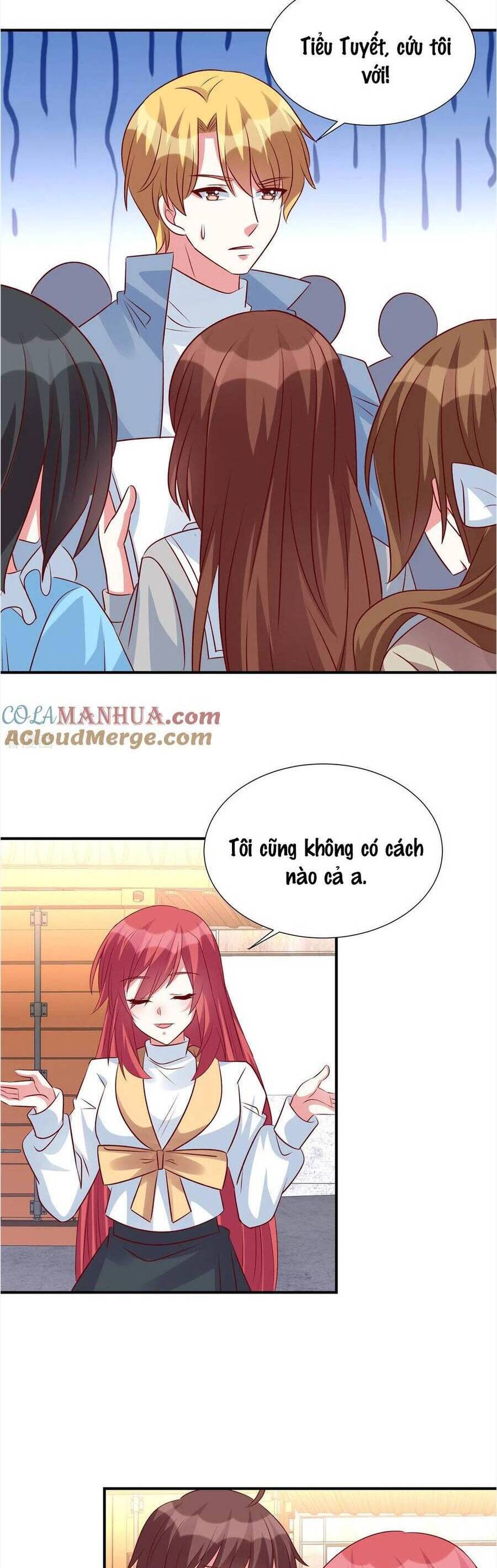 Độc Gia Chiêm Hữu: Cơ Thiếu Phúc Hắc Kiều Thê: Chapter 135