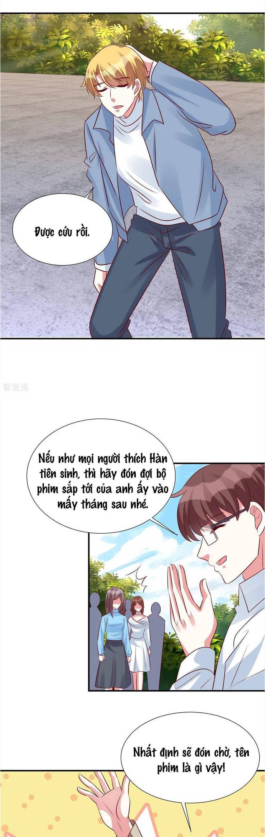 Độc Gia Chiêm Hữu: Cơ Thiếu Phúc Hắc Kiều Thê: Chapter 135