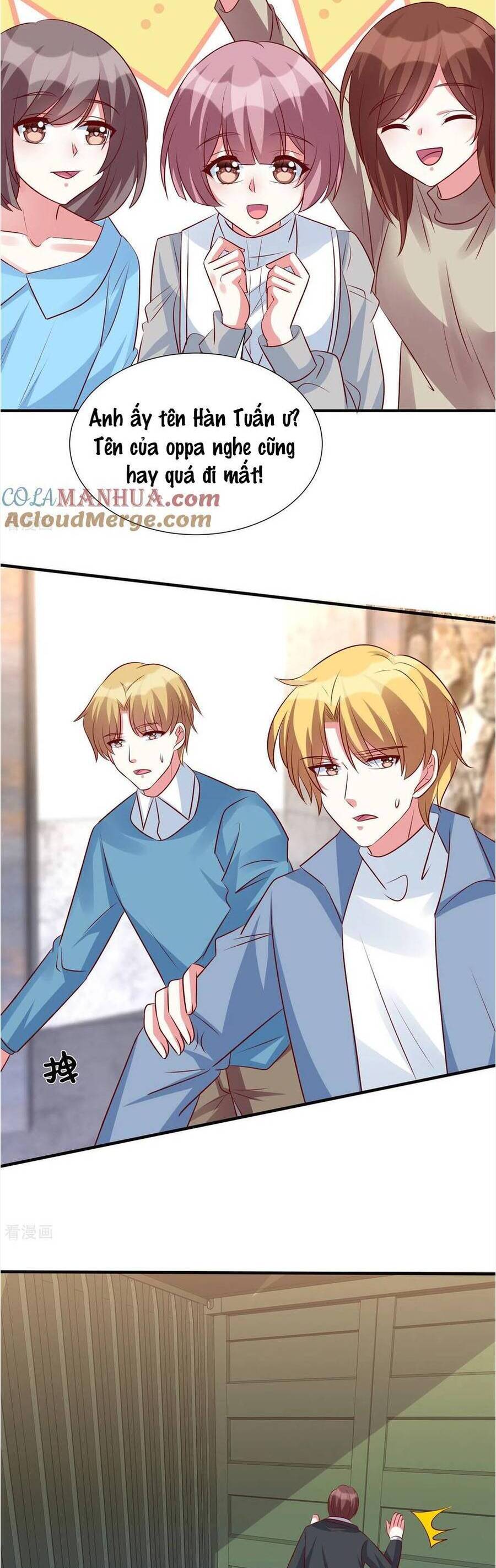 Độc Gia Chiêm Hữu: Cơ Thiếu Phúc Hắc Kiều Thê: Chapter 135