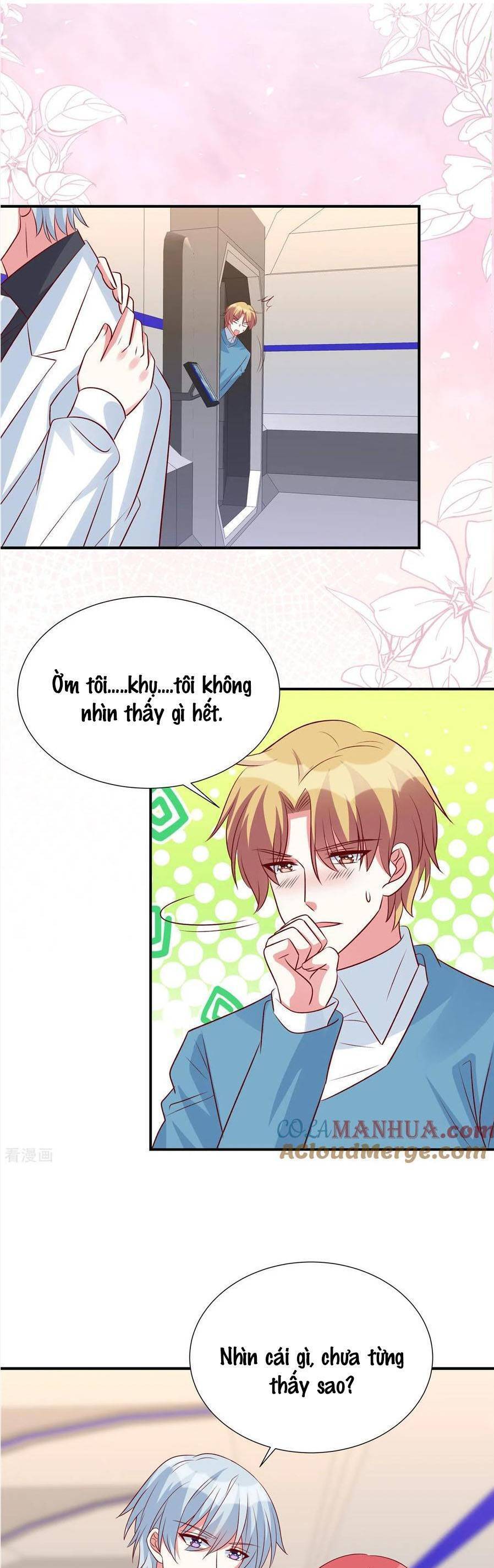 Độc Gia Chiêm Hữu: Cơ Thiếu Phúc Hắc Kiều Thê: Chapter 136