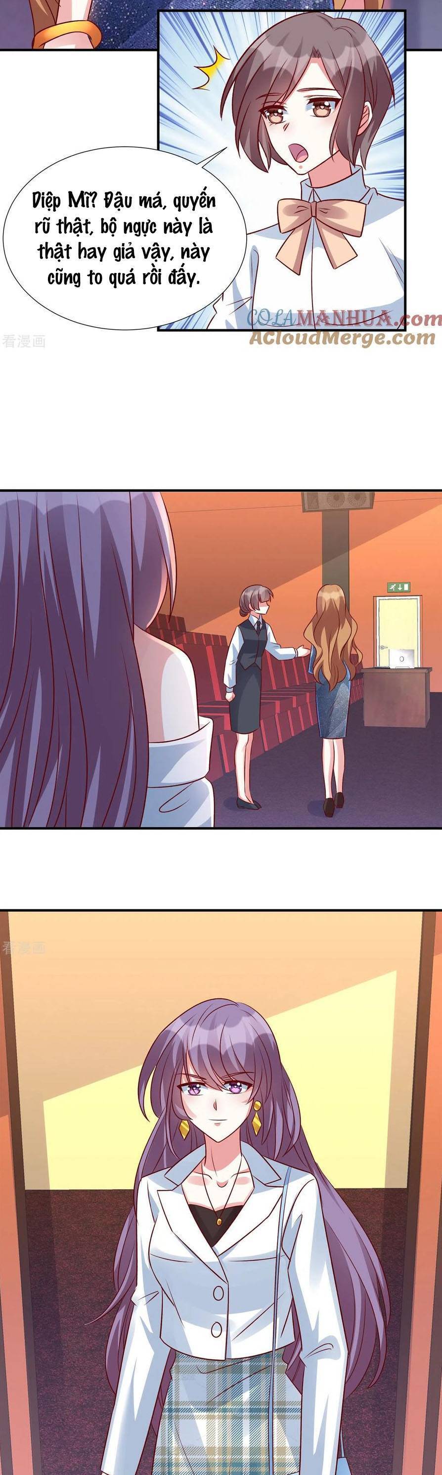 Độc Gia Chiêm Hữu: Cơ Thiếu Phúc Hắc Kiều Thê: Chapter 145