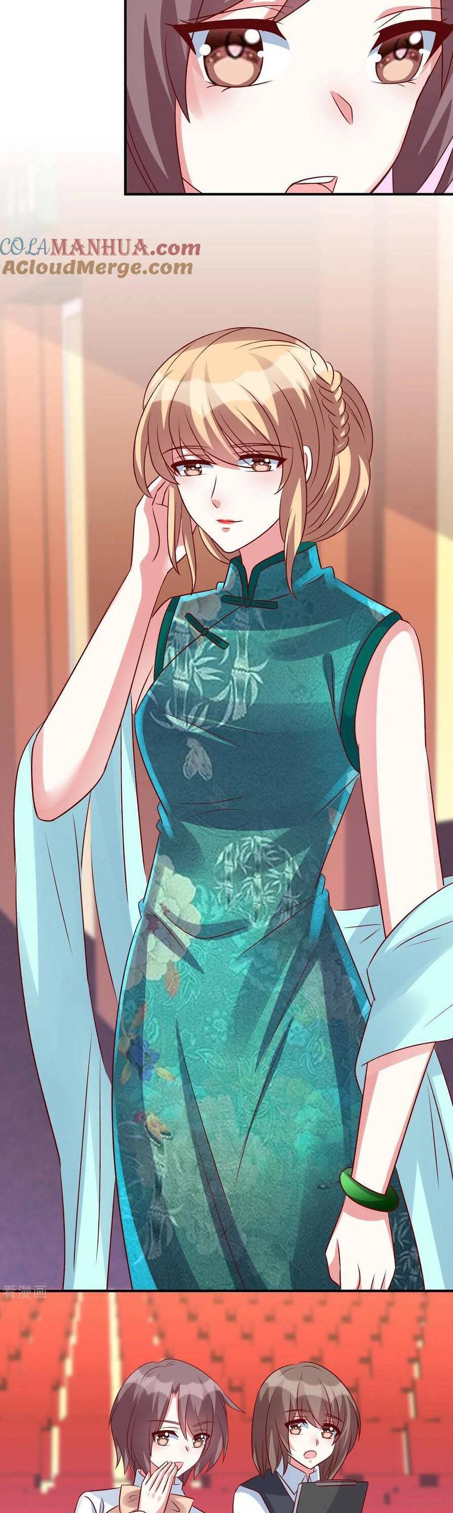 Độc Gia Chiêm Hữu: Cơ Thiếu Phúc Hắc Kiều Thê: Chapter 145