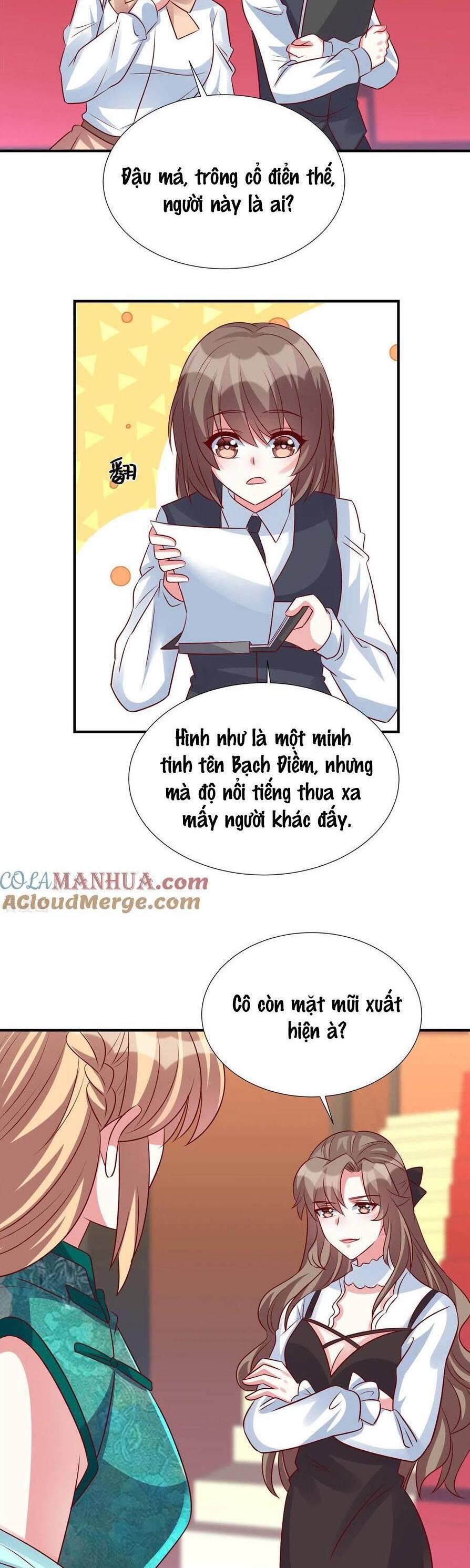 Độc Gia Chiêm Hữu: Cơ Thiếu Phúc Hắc Kiều Thê: Chapter 145