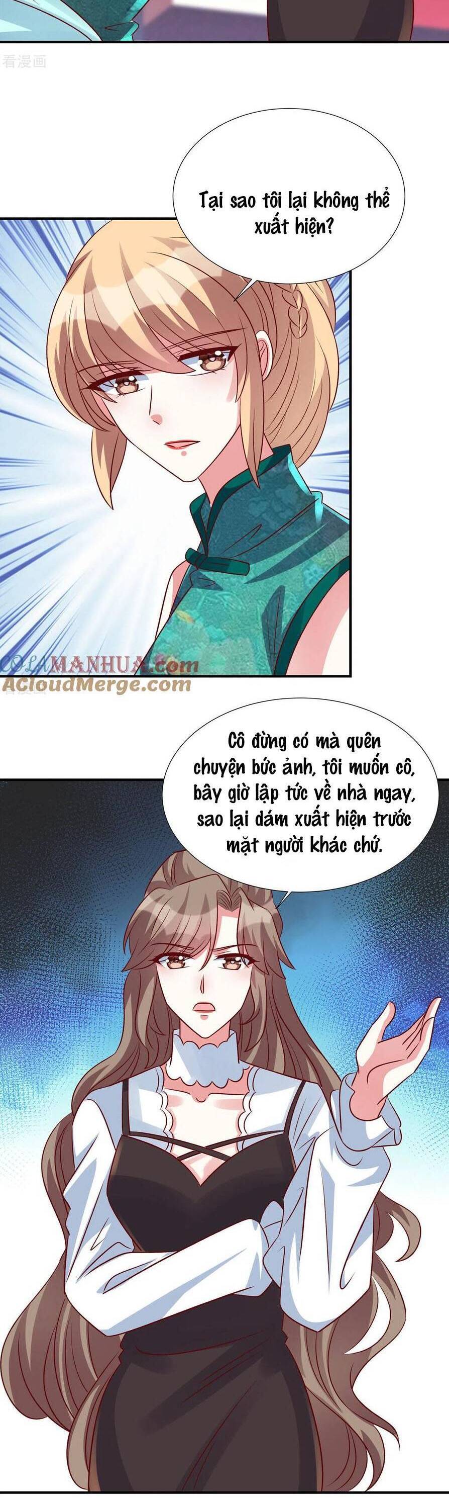 Độc Gia Chiêm Hữu: Cơ Thiếu Phúc Hắc Kiều Thê: Chapter 145