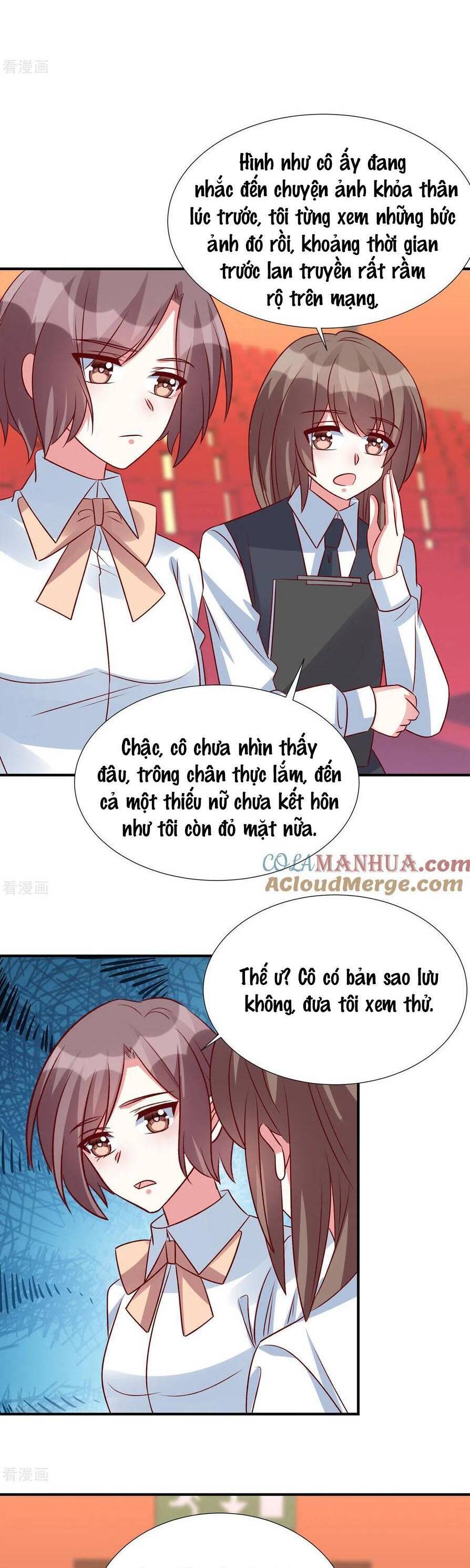 Độc Gia Chiêm Hữu: Cơ Thiếu Phúc Hắc Kiều Thê: Chapter 145