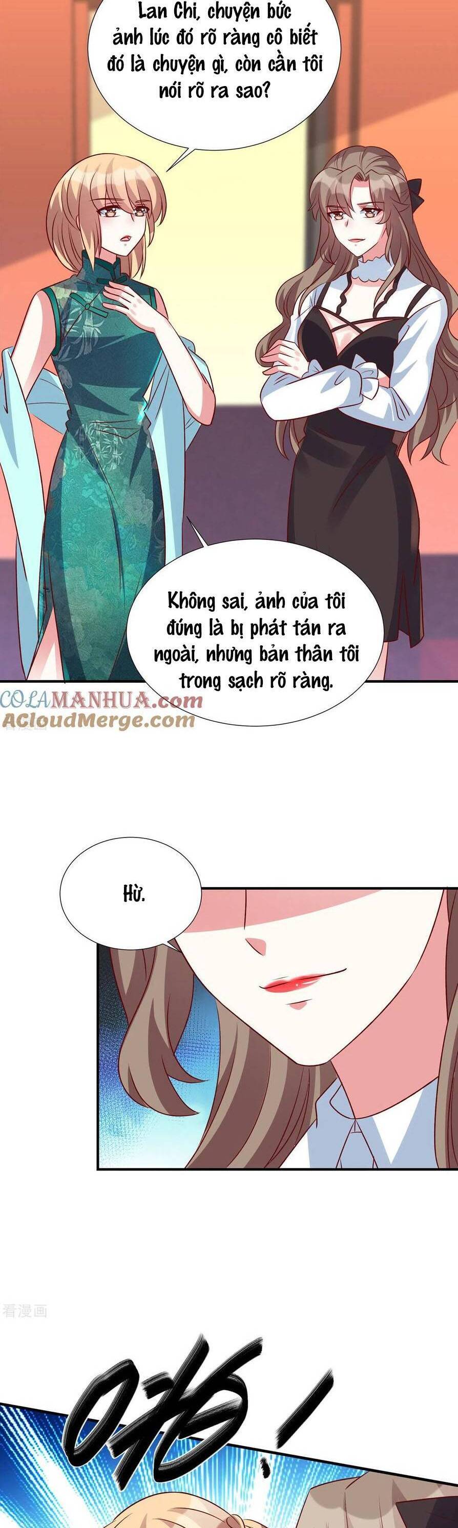 Độc Gia Chiêm Hữu: Cơ Thiếu Phúc Hắc Kiều Thê: Chapter 145