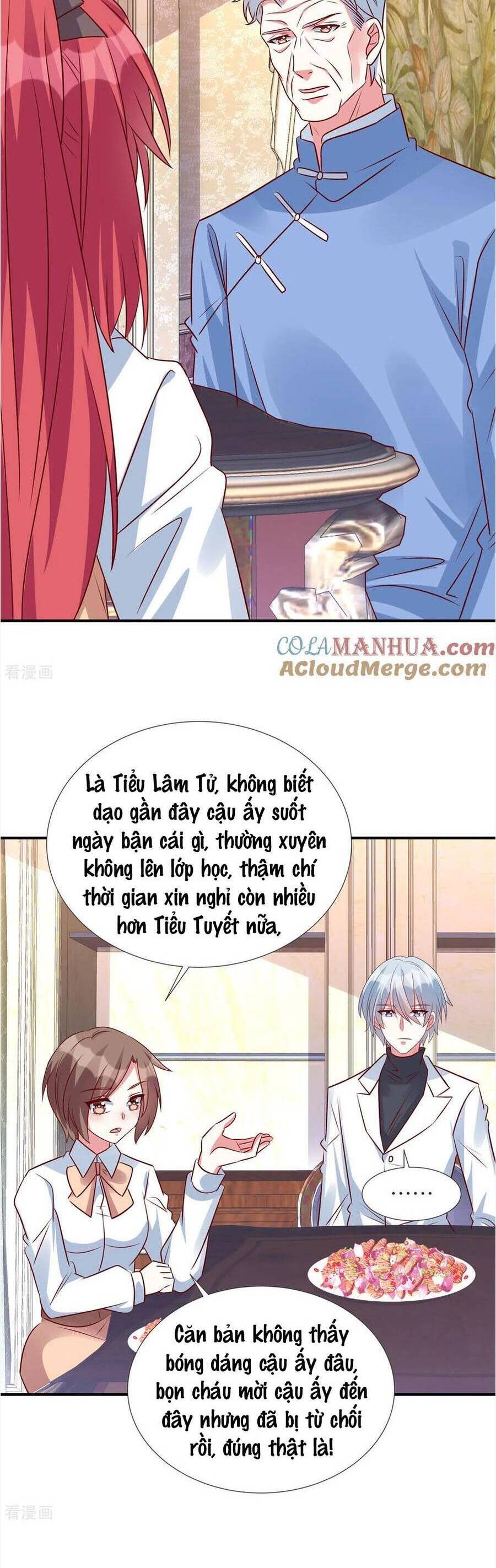 Độc Gia Chiêm Hữu: Cơ Thiếu Phúc Hắc Kiều Thê: Chapter 145