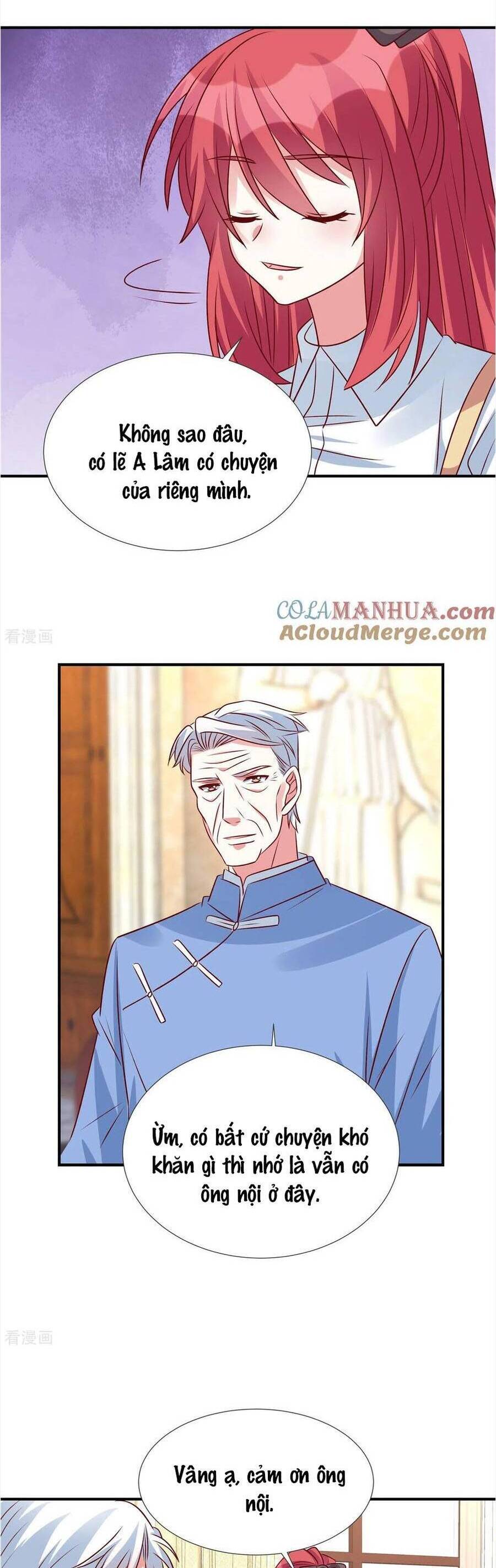 Độc Gia Chiêm Hữu: Cơ Thiếu Phúc Hắc Kiều Thê: Chapter 145