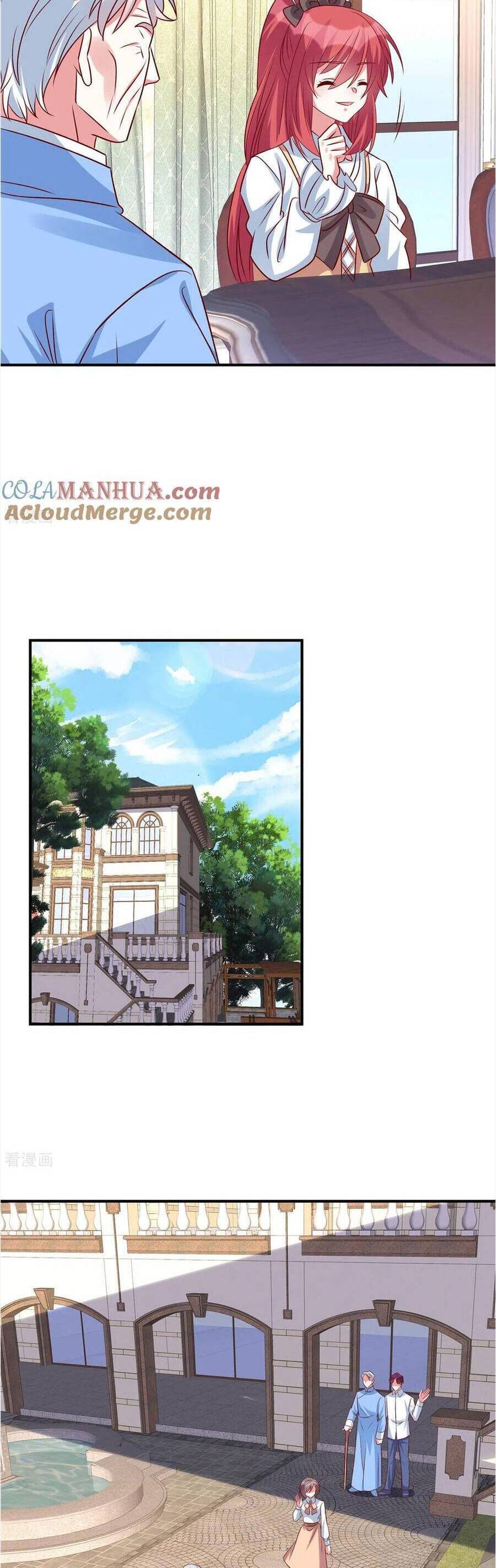 Độc Gia Chiêm Hữu: Cơ Thiếu Phúc Hắc Kiều Thê: Chapter 145