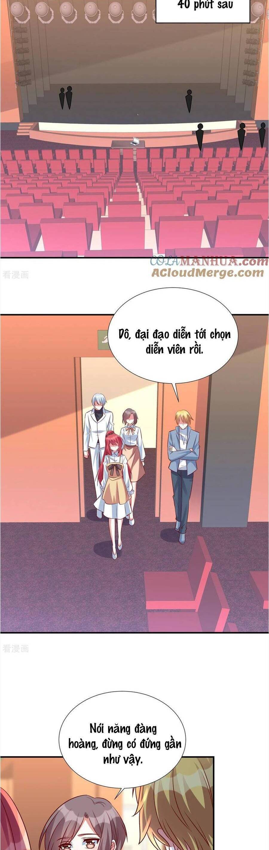 Độc Gia Chiêm Hữu: Cơ Thiếu Phúc Hắc Kiều Thê: Chapter 145