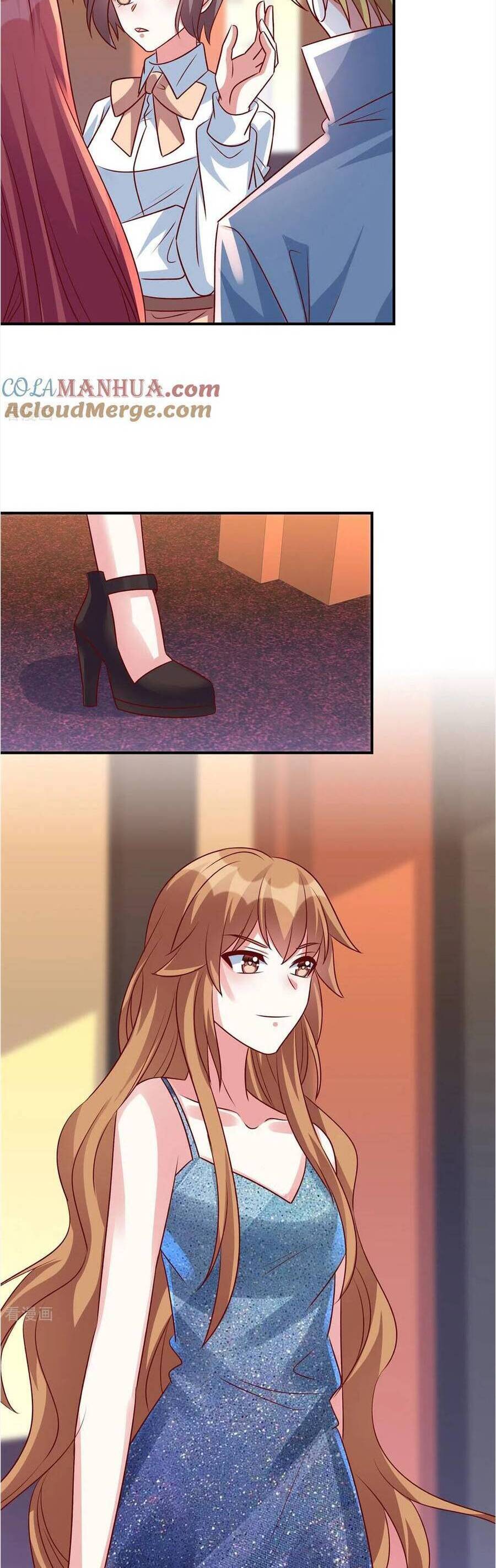 Độc Gia Chiêm Hữu: Cơ Thiếu Phúc Hắc Kiều Thê: Chapter 145