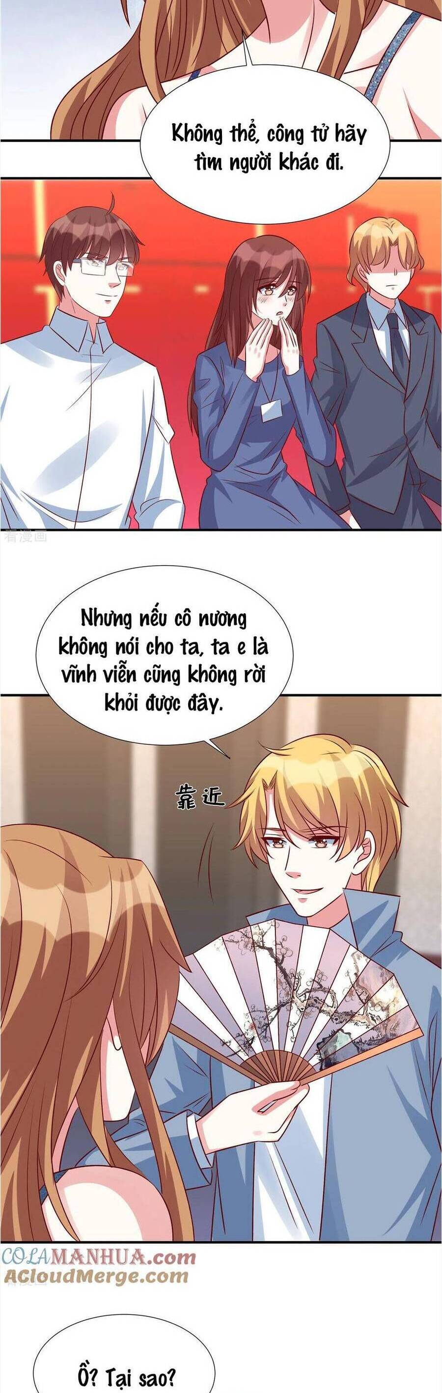 Độc Gia Chiêm Hữu: Cơ Thiếu Phúc Hắc Kiều Thê: Chapter 148