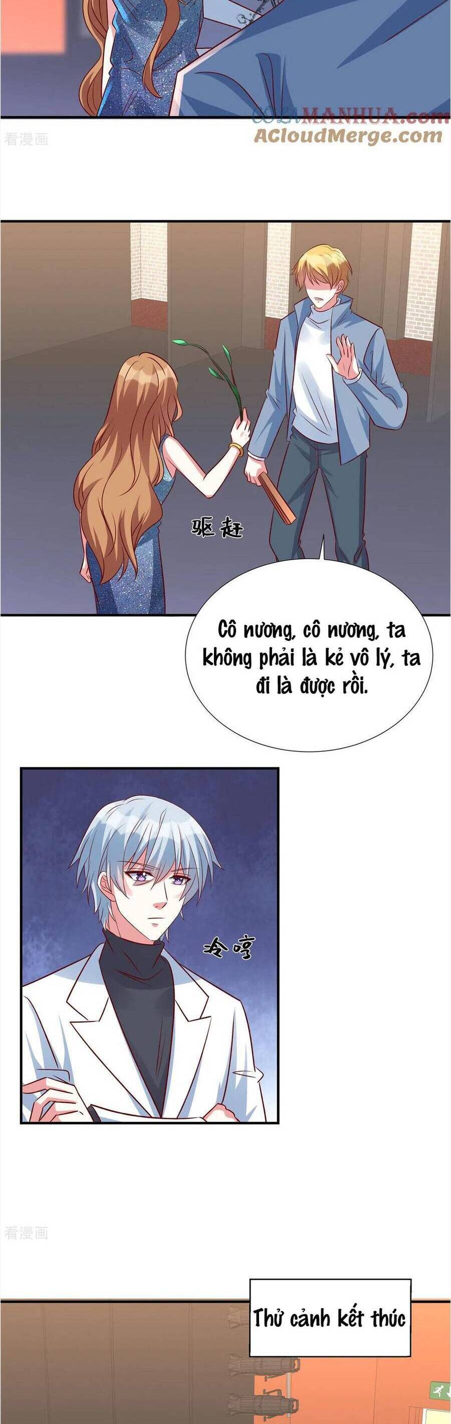 Độc Gia Chiêm Hữu: Cơ Thiếu Phúc Hắc Kiều Thê: Chapter 148