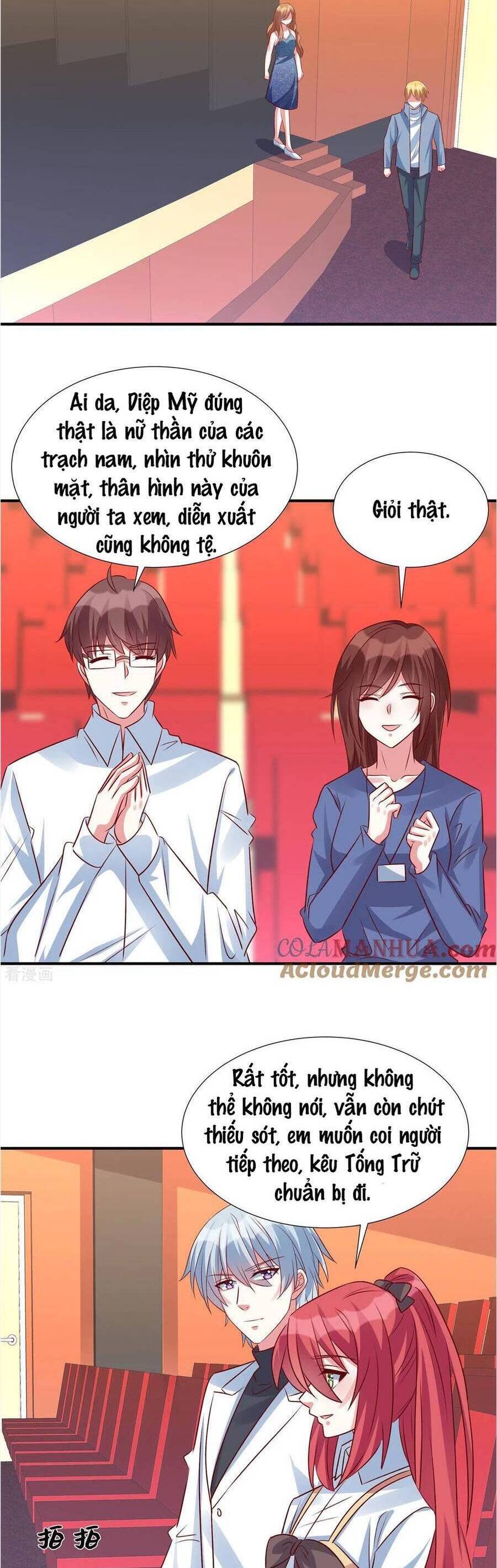 Độc Gia Chiêm Hữu: Cơ Thiếu Phúc Hắc Kiều Thê: Chapter 148