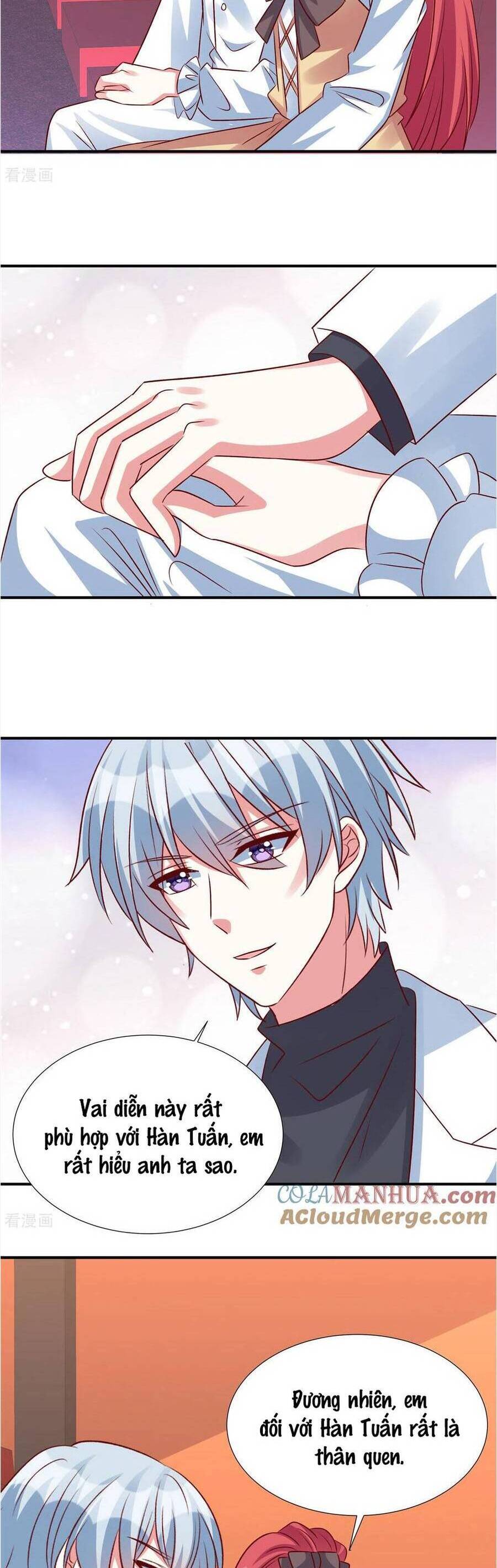 Độc Gia Chiêm Hữu: Cơ Thiếu Phúc Hắc Kiều Thê: Chapter 148