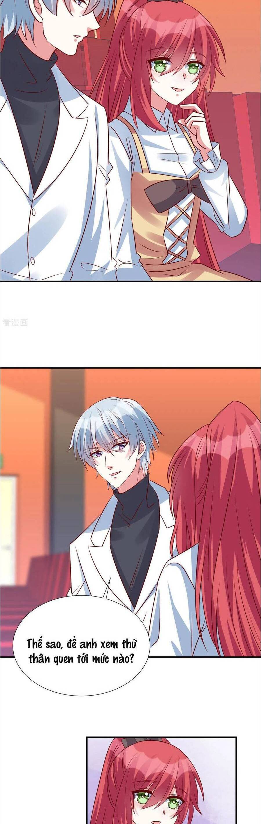 Độc Gia Chiêm Hữu: Cơ Thiếu Phúc Hắc Kiều Thê: Chapter 148