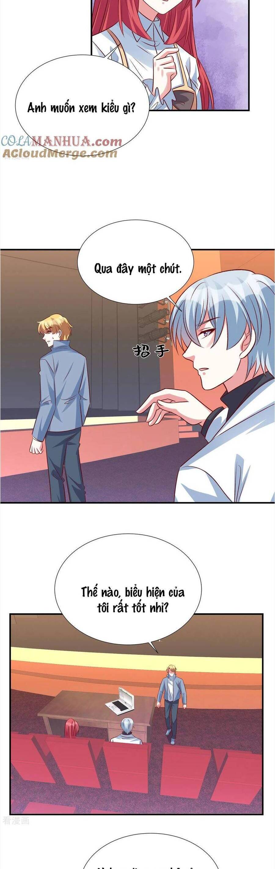 Độc Gia Chiêm Hữu: Cơ Thiếu Phúc Hắc Kiều Thê: Chapter 148