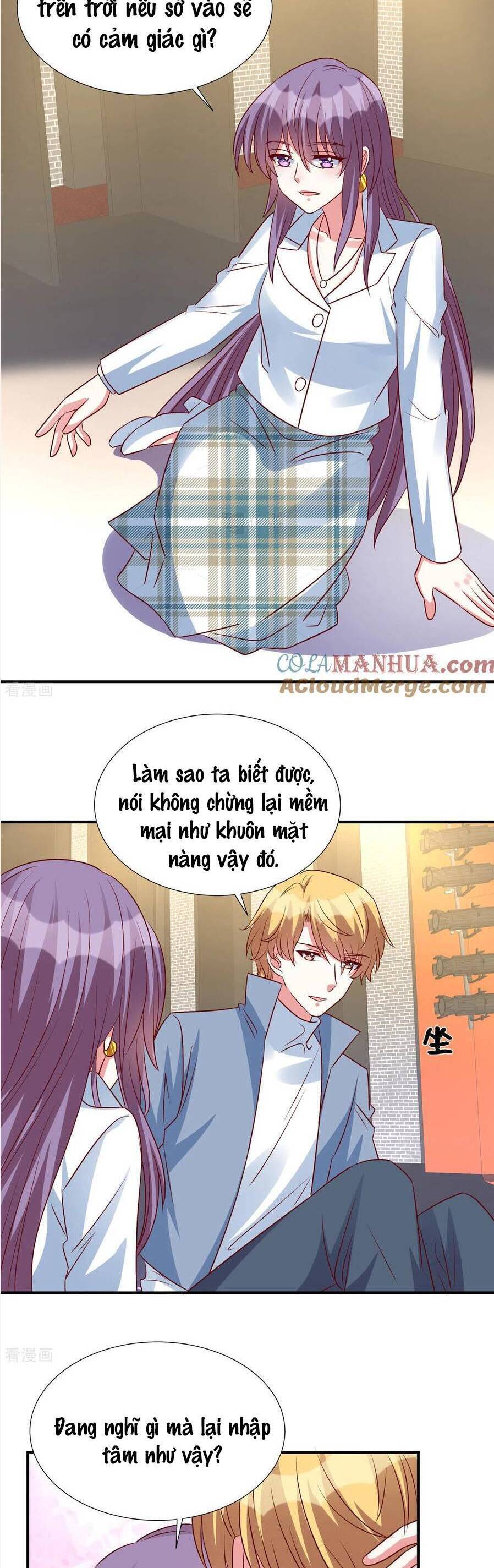 Độc Gia Chiêm Hữu: Cơ Thiếu Phúc Hắc Kiều Thê: Chapter 149