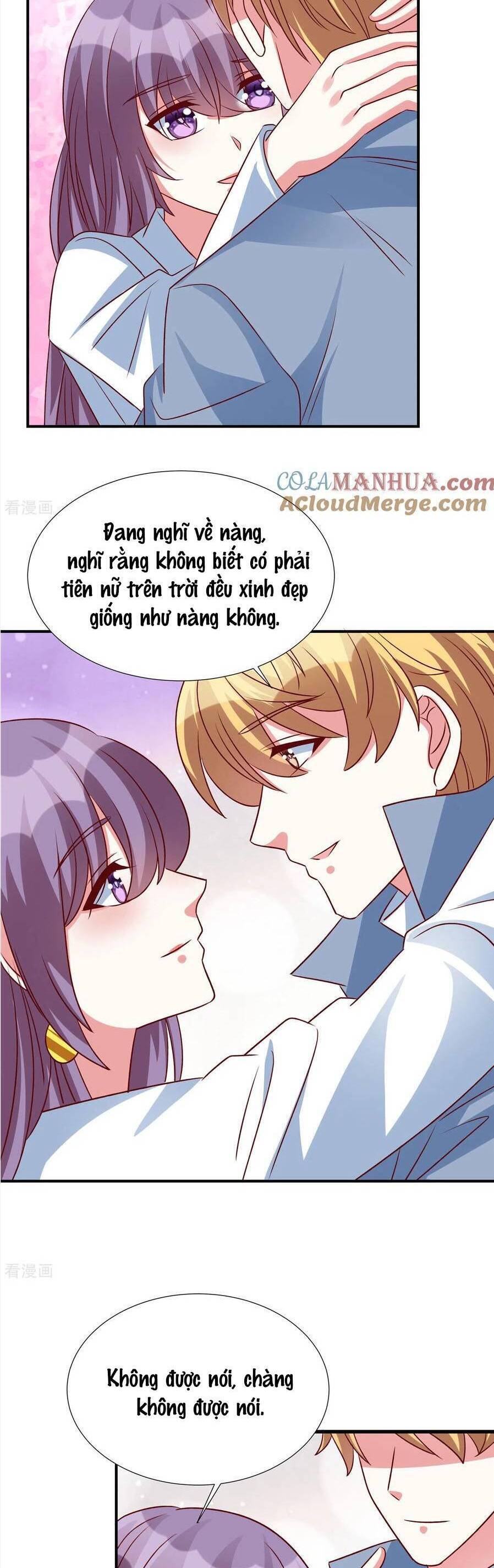 Độc Gia Chiêm Hữu: Cơ Thiếu Phúc Hắc Kiều Thê: Chapter 149