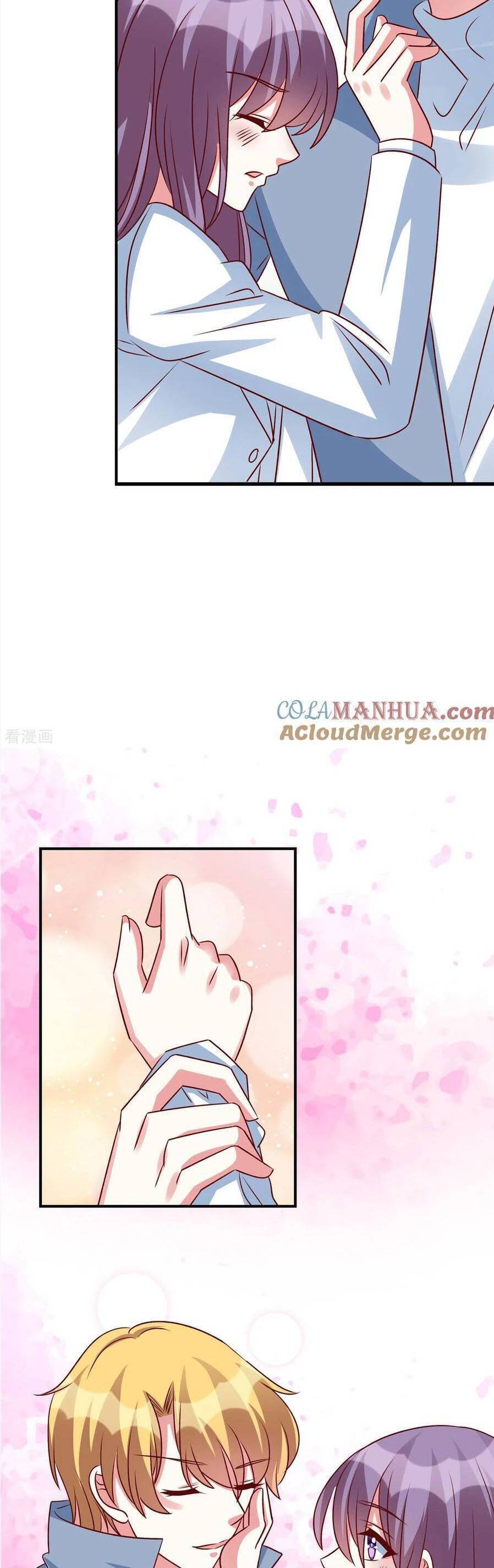 Độc Gia Chiêm Hữu: Cơ Thiếu Phúc Hắc Kiều Thê: Chapter 149