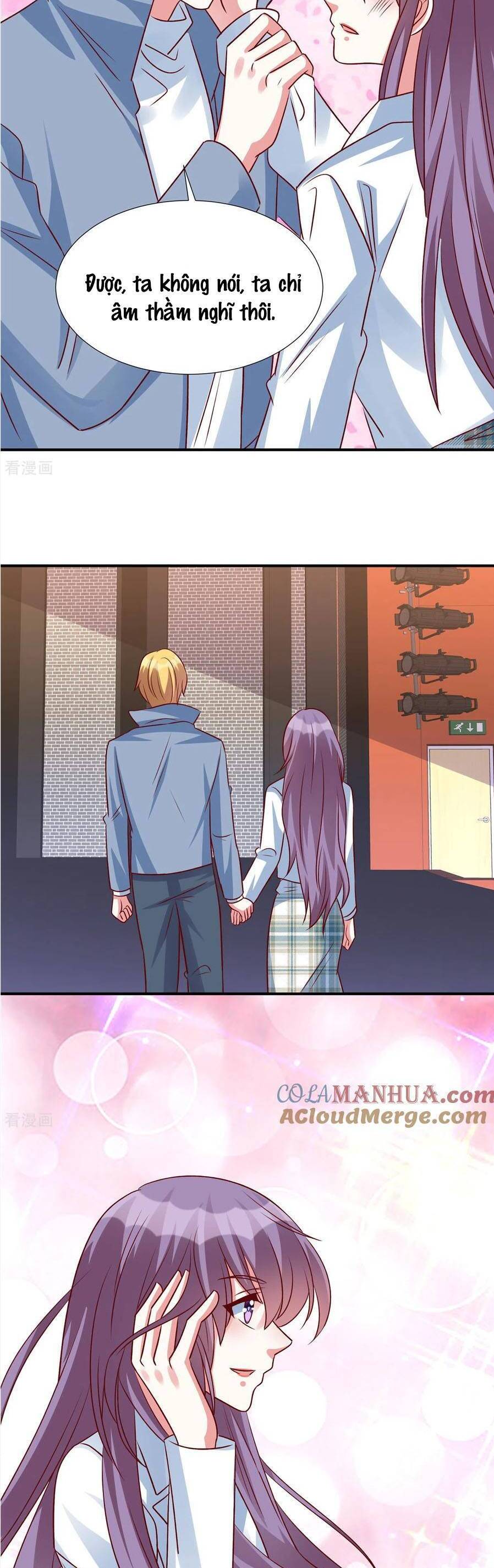 Độc Gia Chiêm Hữu: Cơ Thiếu Phúc Hắc Kiều Thê: Chapter 149