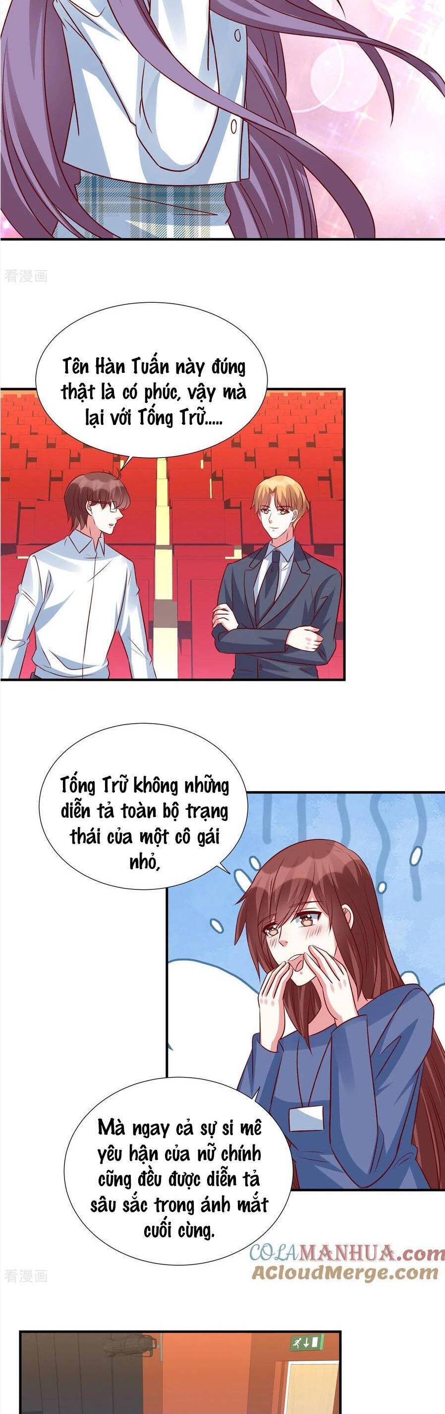 Độc Gia Chiêm Hữu: Cơ Thiếu Phúc Hắc Kiều Thê: Chapter 149