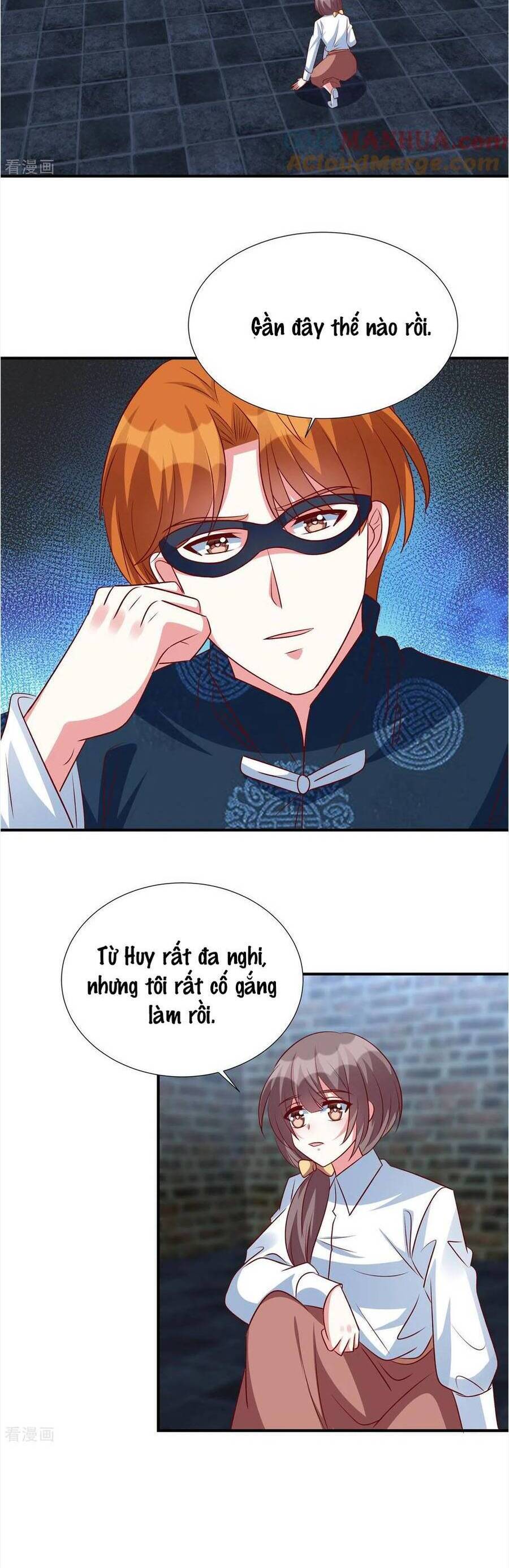 Độc Gia Chiêm Hữu: Cơ Thiếu Phúc Hắc Kiều Thê: Chapter 150