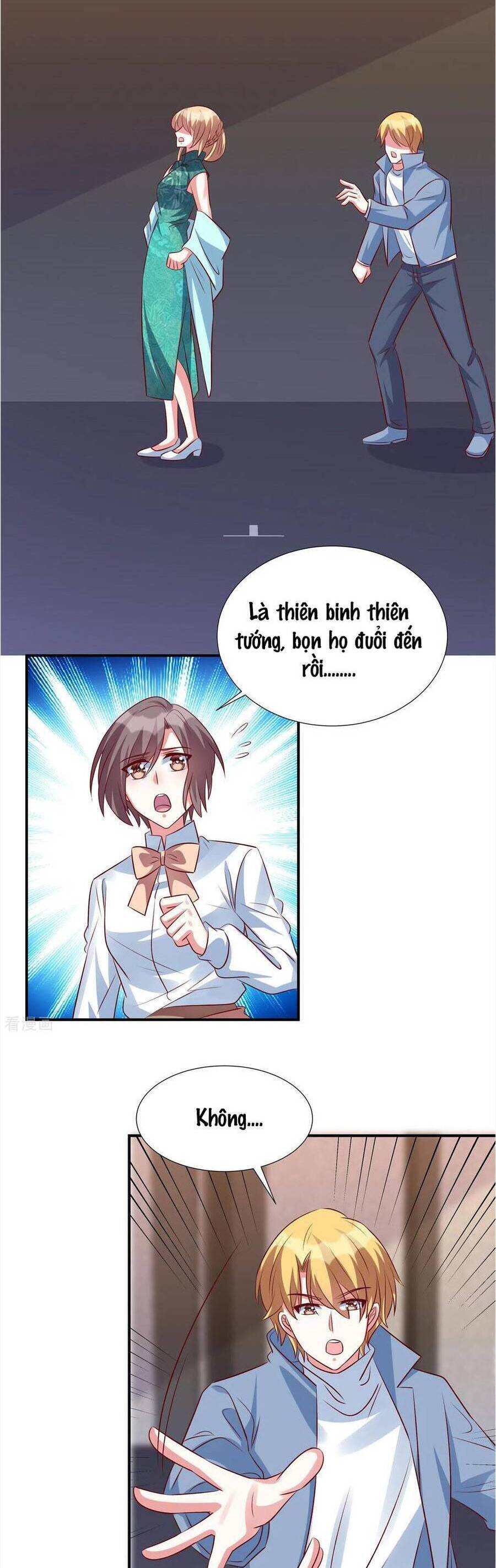 Độc Gia Chiêm Hữu: Cơ Thiếu Phúc Hắc Kiều Thê: Chapter 150