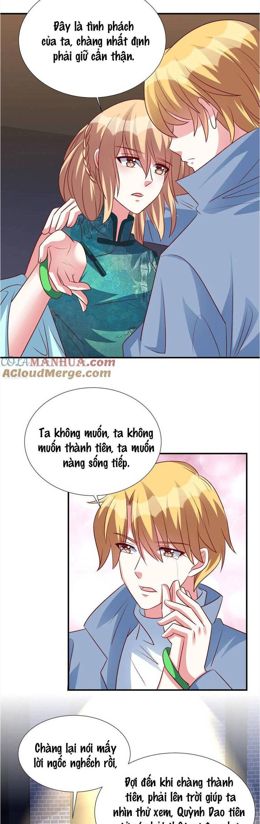 Độc Gia Chiêm Hữu: Cơ Thiếu Phúc Hắc Kiều Thê: Chapter 150