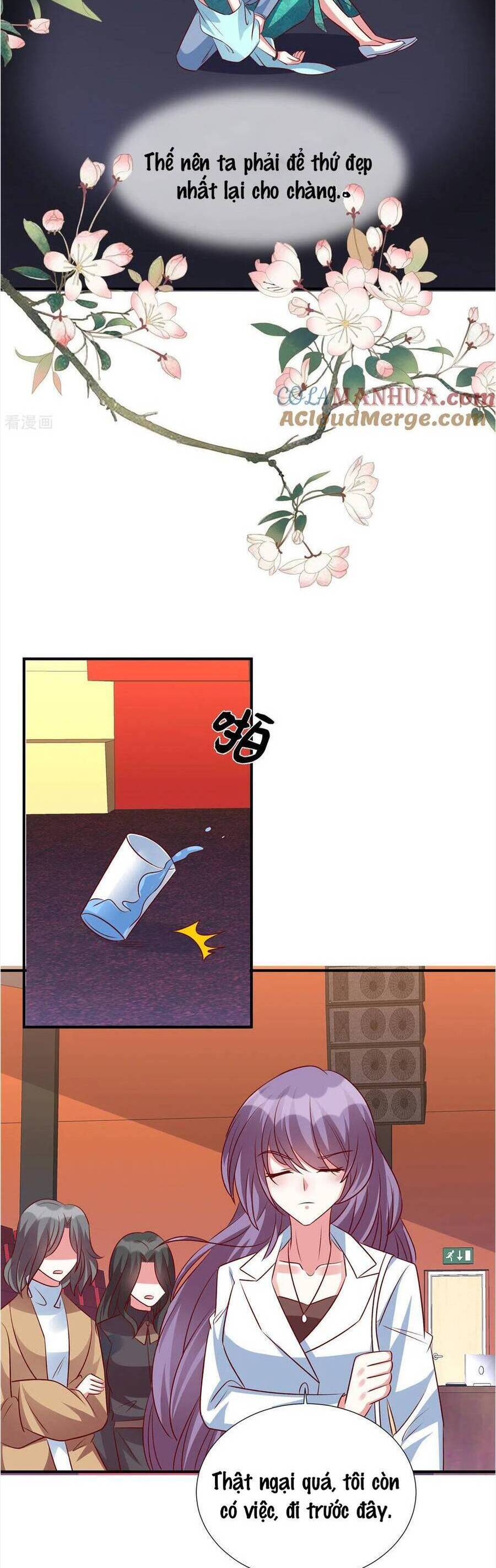 Độc Gia Chiêm Hữu: Cơ Thiếu Phúc Hắc Kiều Thê: Chapter 150