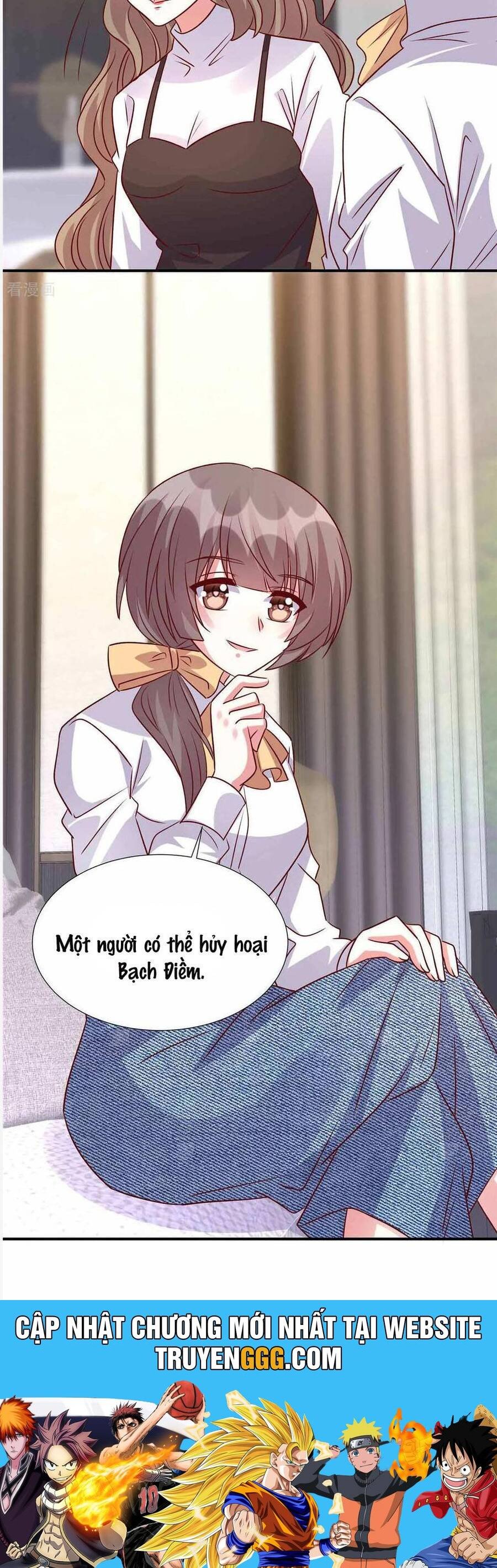 Độc Gia Chiêm Hữu: Cơ Thiếu Phúc Hắc Kiều Thê: Chapter 154