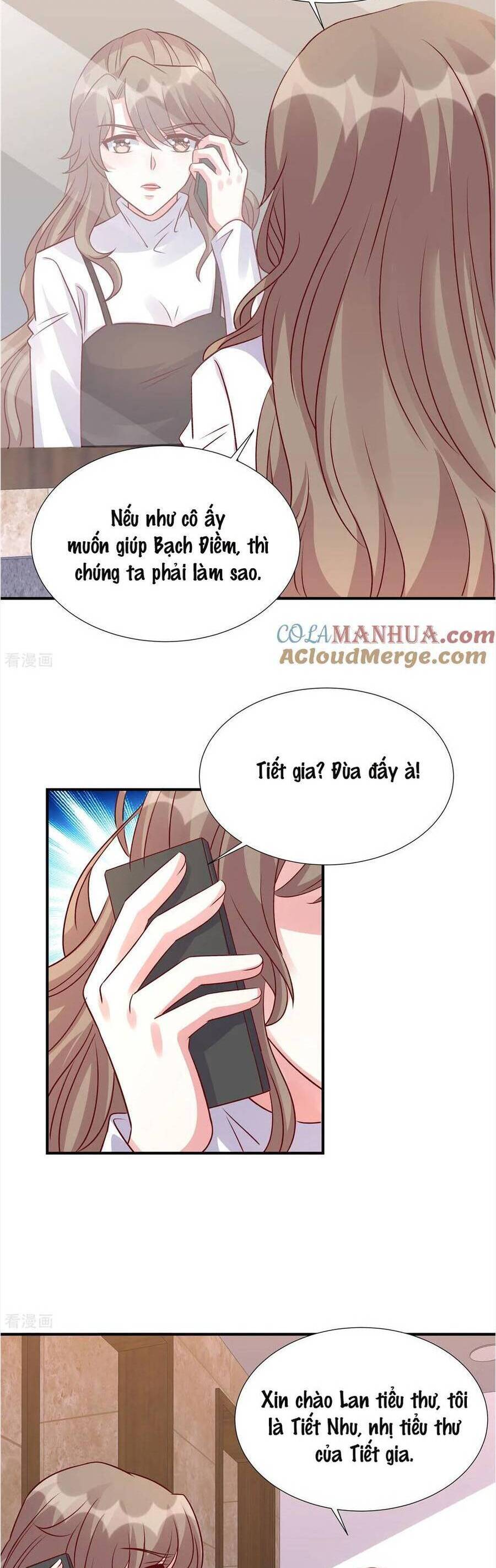 Độc Gia Chiêm Hữu: Cơ Thiếu Phúc Hắc Kiều Thê: Chapter 154