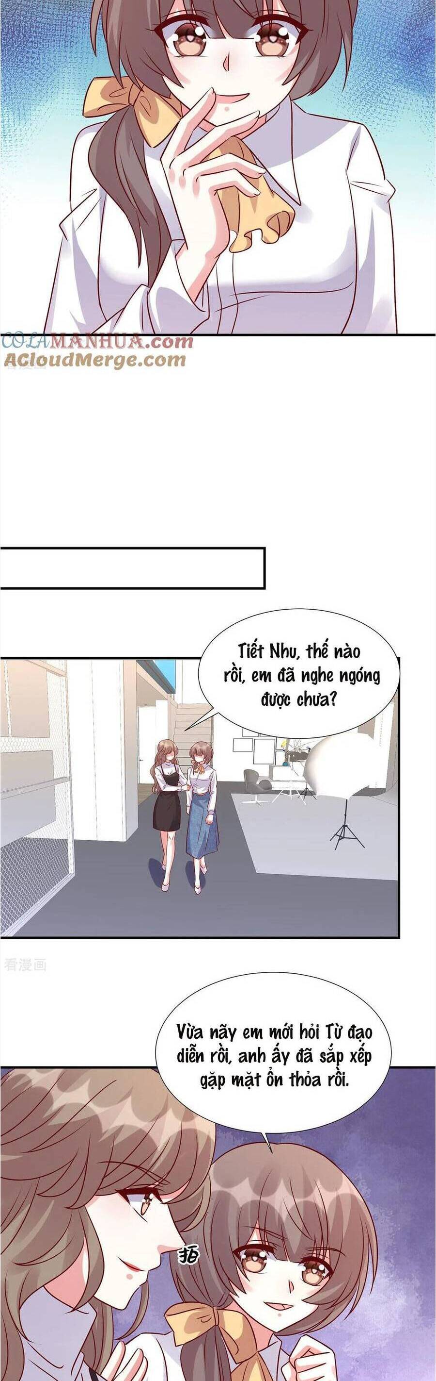 Độc Gia Chiêm Hữu: Cơ Thiếu Phúc Hắc Kiều Thê: Chapter 154