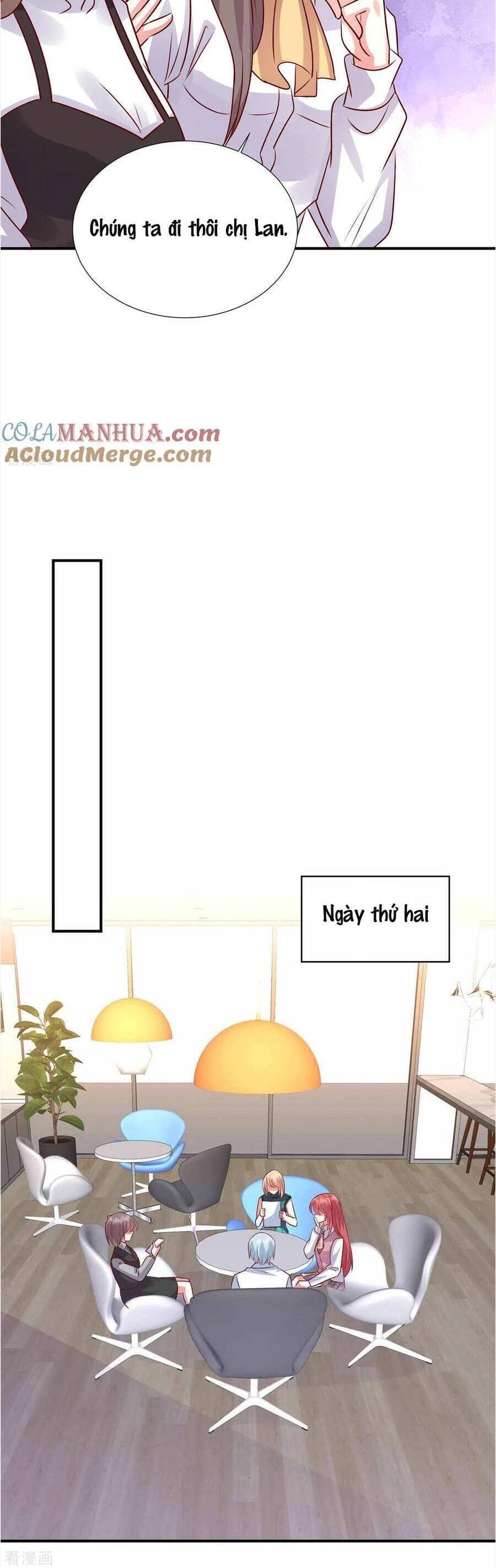 Độc Gia Chiêm Hữu: Cơ Thiếu Phúc Hắc Kiều Thê: Chapter 154