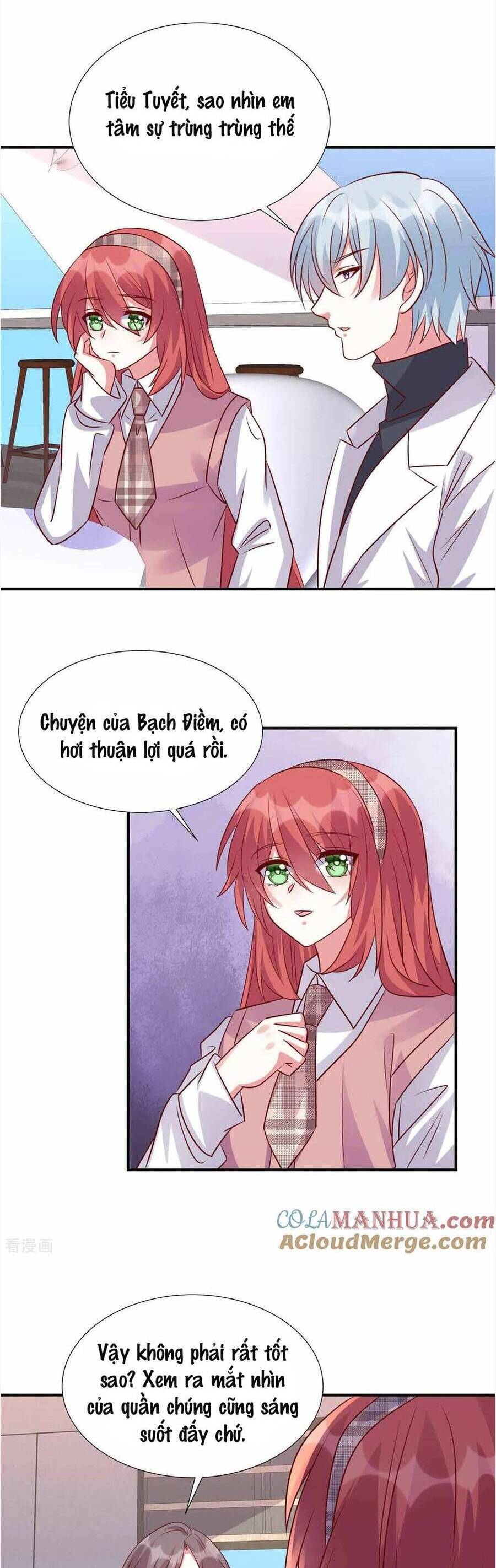 Độc Gia Chiêm Hữu: Cơ Thiếu Phúc Hắc Kiều Thê: Chapter 154