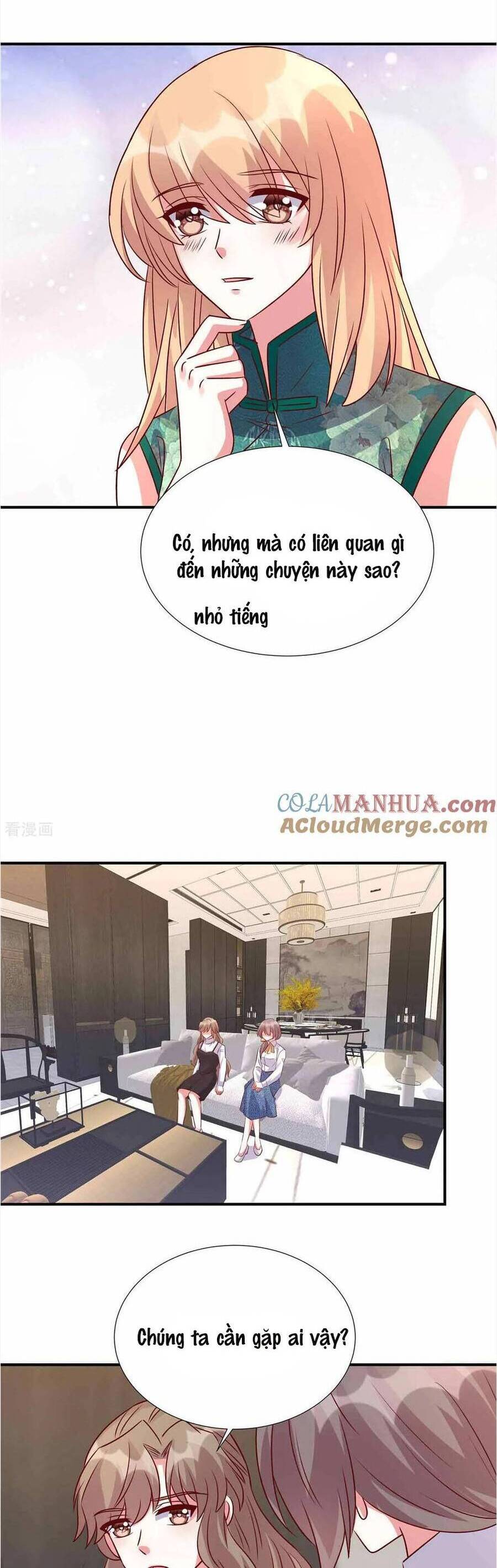 Độc Gia Chiêm Hữu: Cơ Thiếu Phúc Hắc Kiều Thê: Chapter 154