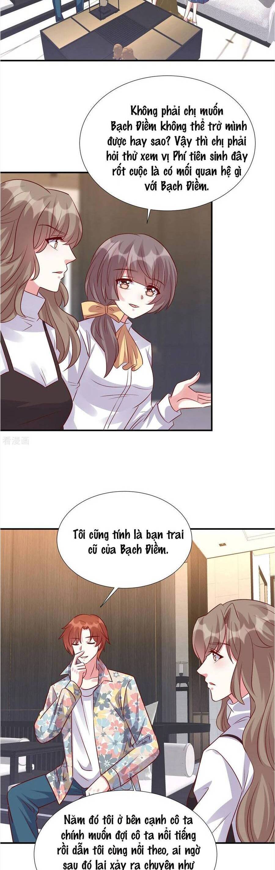 Độc Gia Chiêm Hữu: Cơ Thiếu Phúc Hắc Kiều Thê: Chapter 155