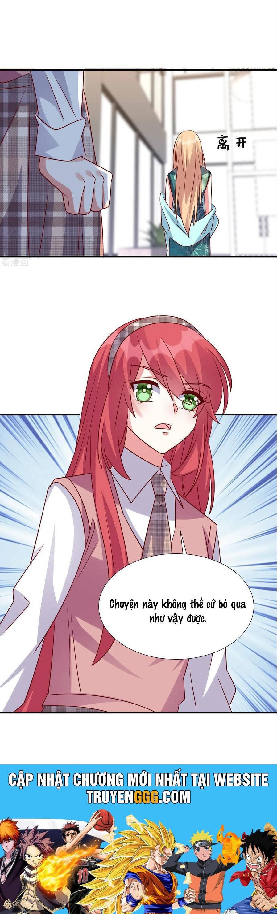 Độc Gia Chiêm Hữu: Cơ Thiếu Phúc Hắc Kiều Thê: Chapter 155