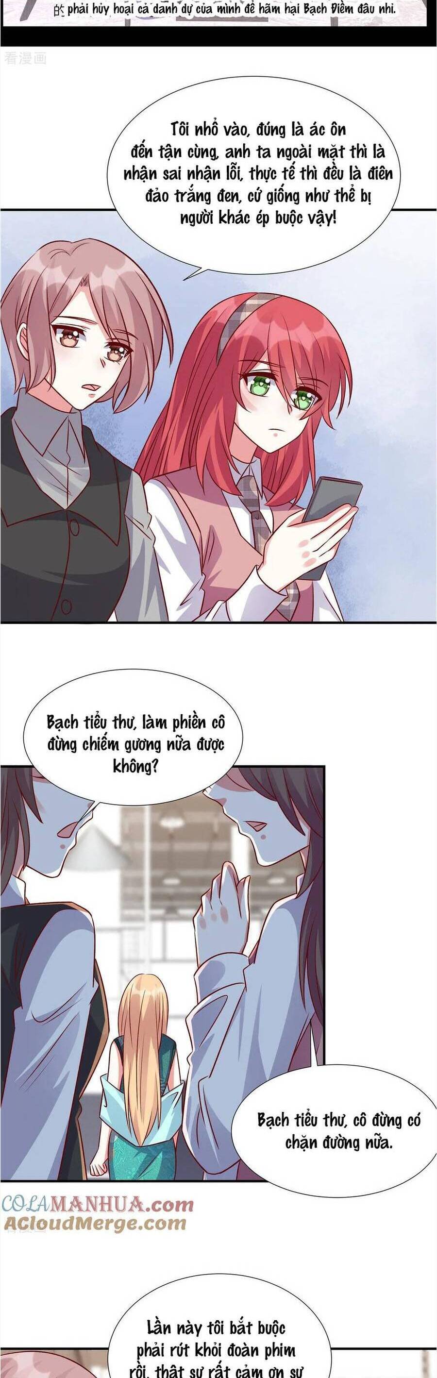 Độc Gia Chiêm Hữu: Cơ Thiếu Phúc Hắc Kiều Thê: Chapter 155