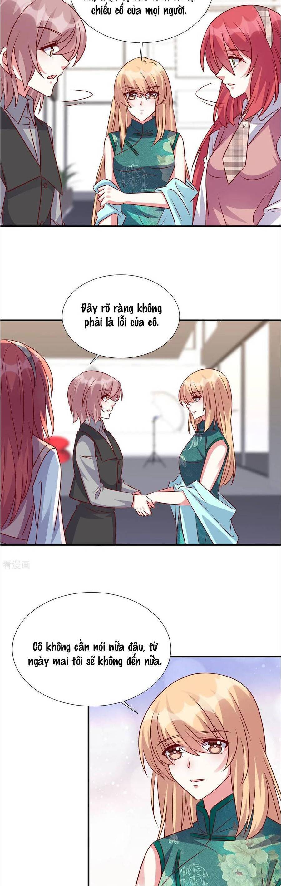 Độc Gia Chiêm Hữu: Cơ Thiếu Phúc Hắc Kiều Thê: Chapter 155