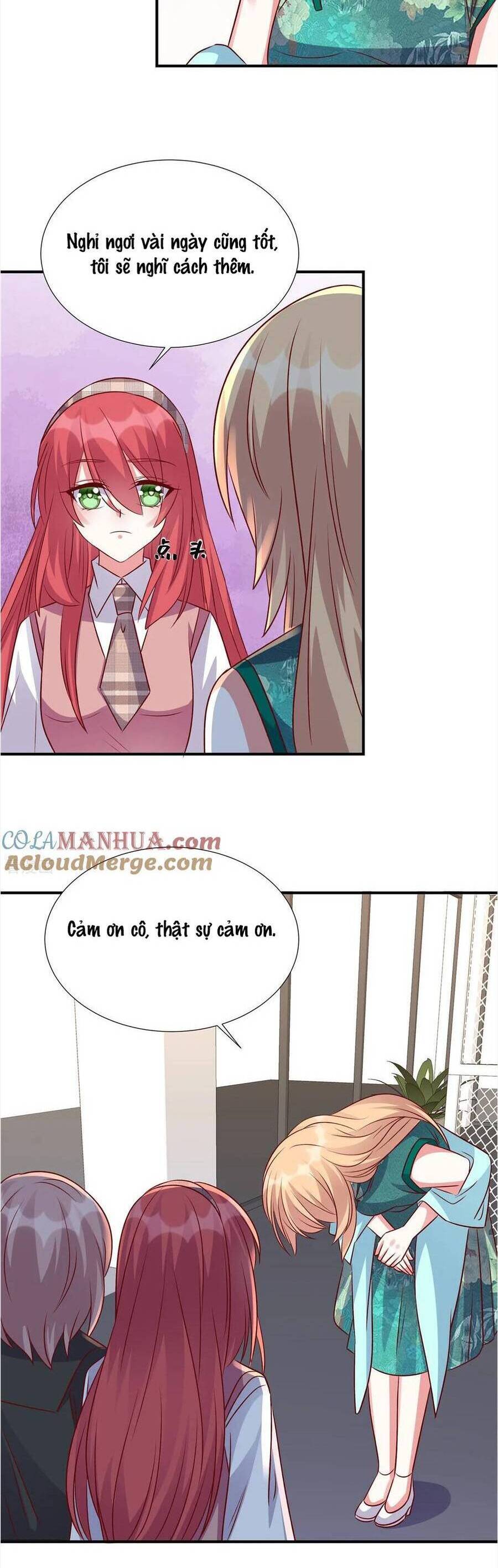 Độc Gia Chiêm Hữu: Cơ Thiếu Phúc Hắc Kiều Thê: Chapter 155