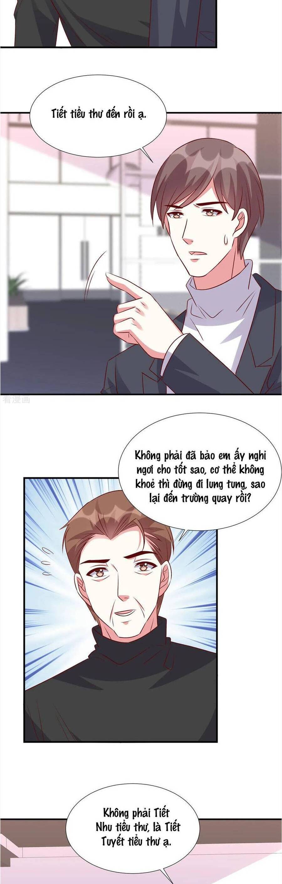 Độc Gia Chiêm Hữu: Cơ Thiếu Phúc Hắc Kiều Thê: Chapter 159