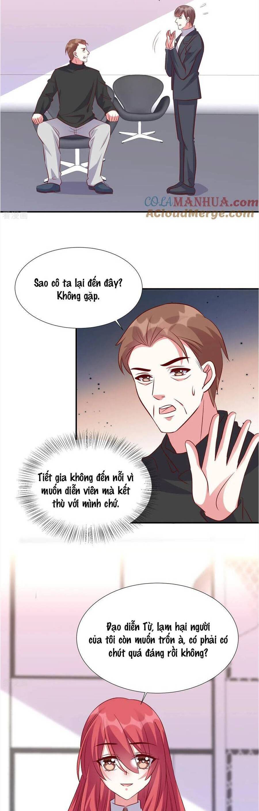 Độc Gia Chiêm Hữu: Cơ Thiếu Phúc Hắc Kiều Thê: Chapter 159