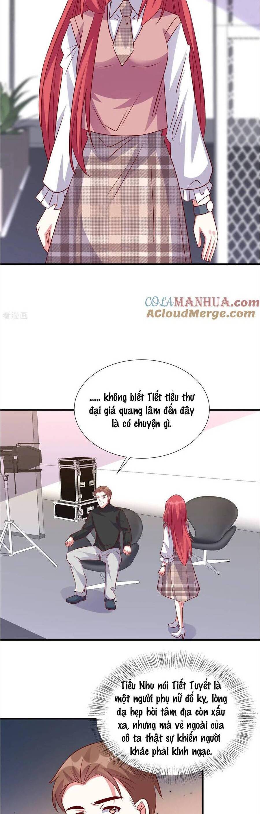 Độc Gia Chiêm Hữu: Cơ Thiếu Phúc Hắc Kiều Thê: Chapter 159