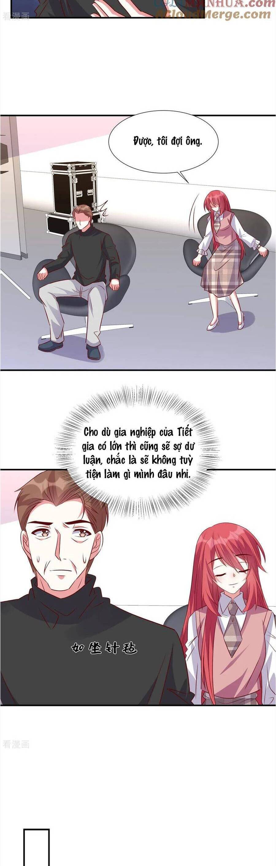 Độc Gia Chiêm Hữu: Cơ Thiếu Phúc Hắc Kiều Thê: Chapter 159