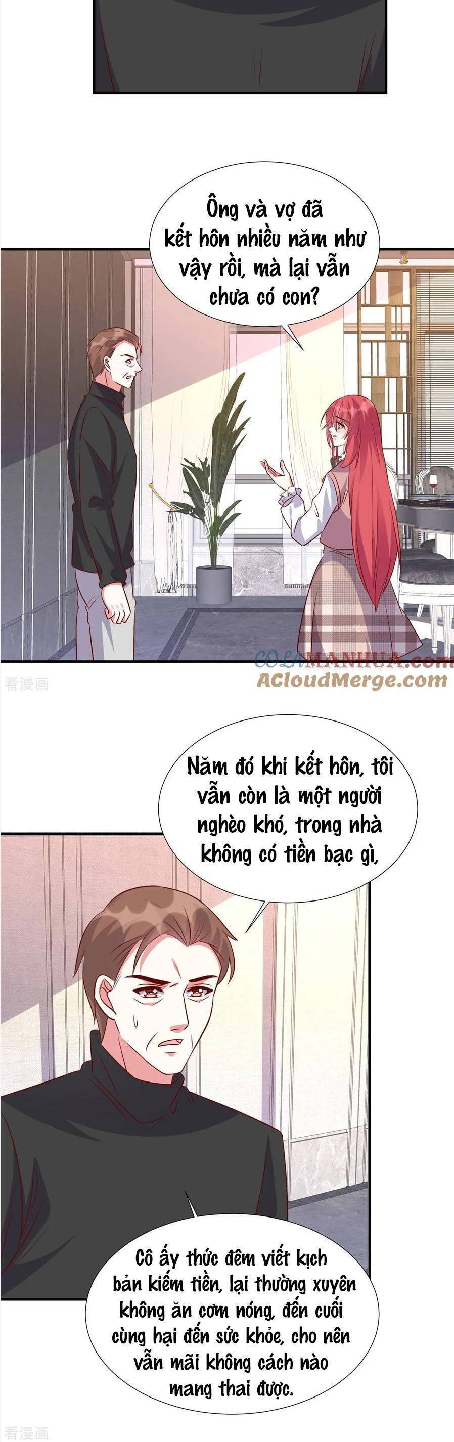 Độc Gia Chiêm Hữu: Cơ Thiếu Phúc Hắc Kiều Thê: Chapter 161