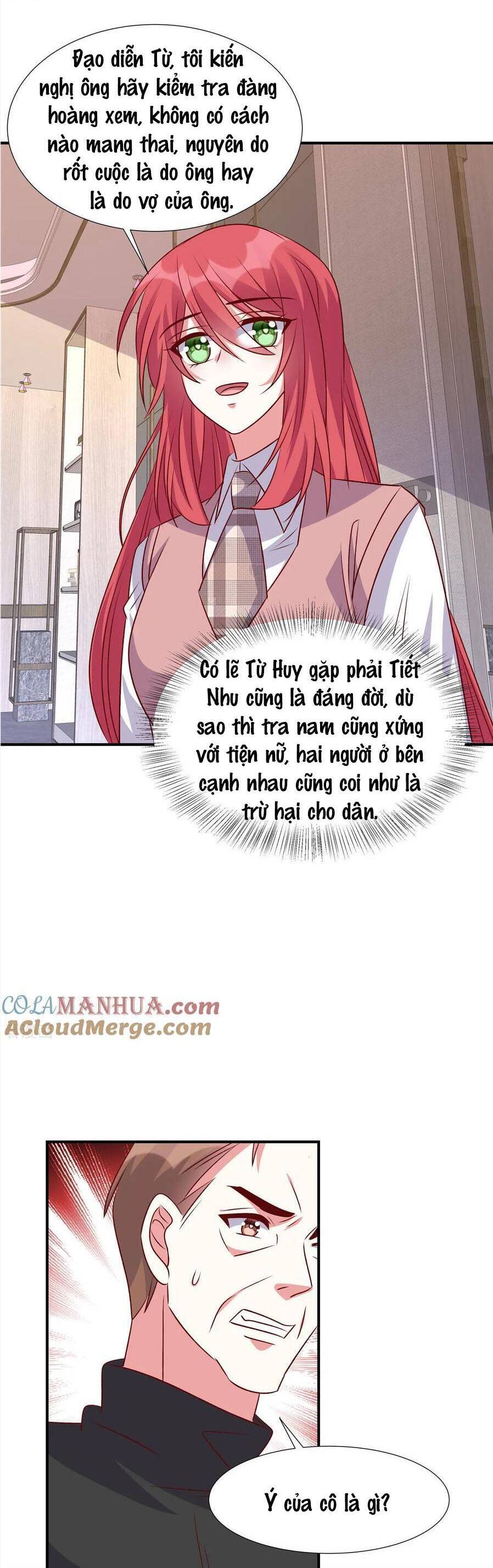 Độc Gia Chiêm Hữu: Cơ Thiếu Phúc Hắc Kiều Thê: Chapter 161